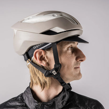 Cappellino GRIPGRAB AQUASHIELD Impermeabile Nero