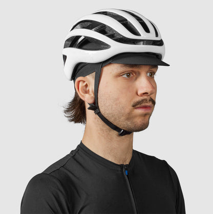 Cappellino da ciclismo GRIPGRAB IN COTONE CLASSICO nero