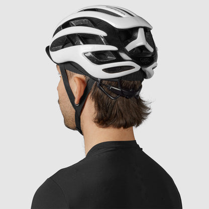 Cappellino da ciclismo GRIPGRAB IN COTONE CLASSICO nero