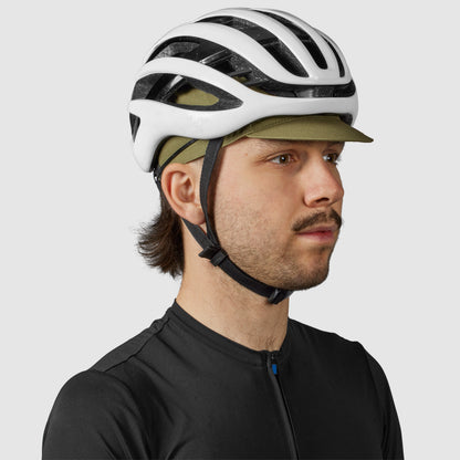 Cappellino GRIPGRAB CLASSIC COTTON verde oliva