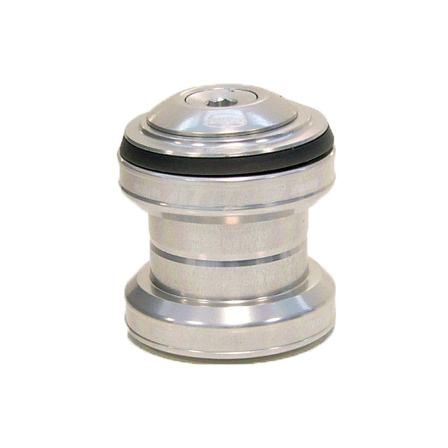 HOPE 1"1/8 EC34 Cuffia esterna Argento Opaco