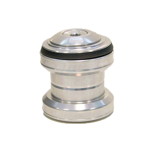 HOPE 1"1/8 EC34 Cuffia esterna Argento Opaco