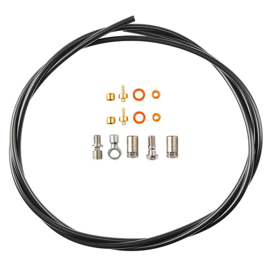 Kit tubi freno HOPE (5 mm x 1,5 m)
