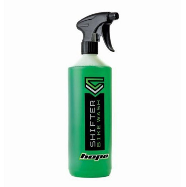 Detergente per bici HOPE SH1T12 SHIFTER (1 L)
