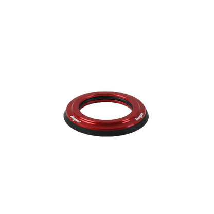 Coperchio Superiore del Gioco Sterzo HOPE 1"1/8 Rosso