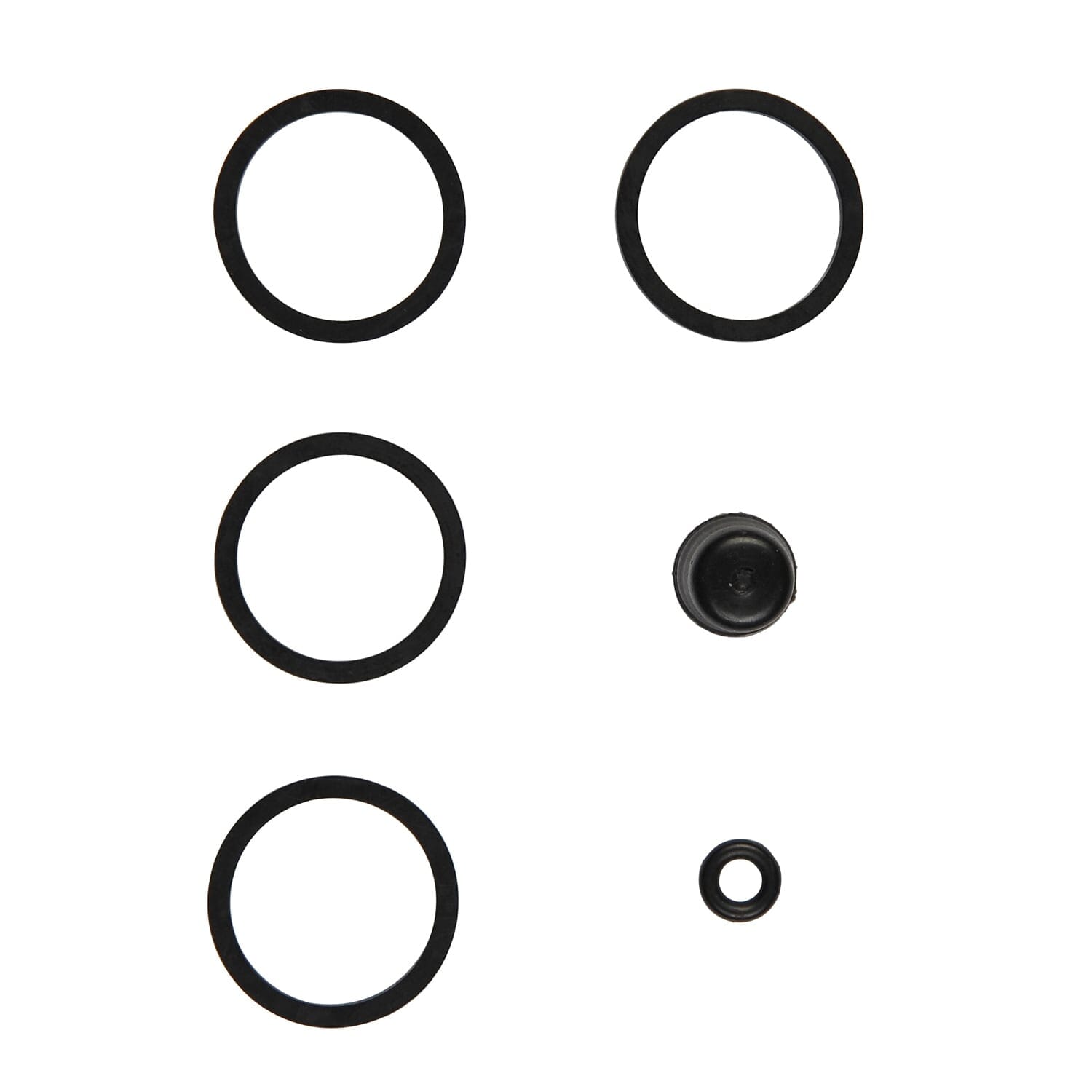 Kit completo di guarnizioni HOPE E4 Bracket #HBSPC41:E4