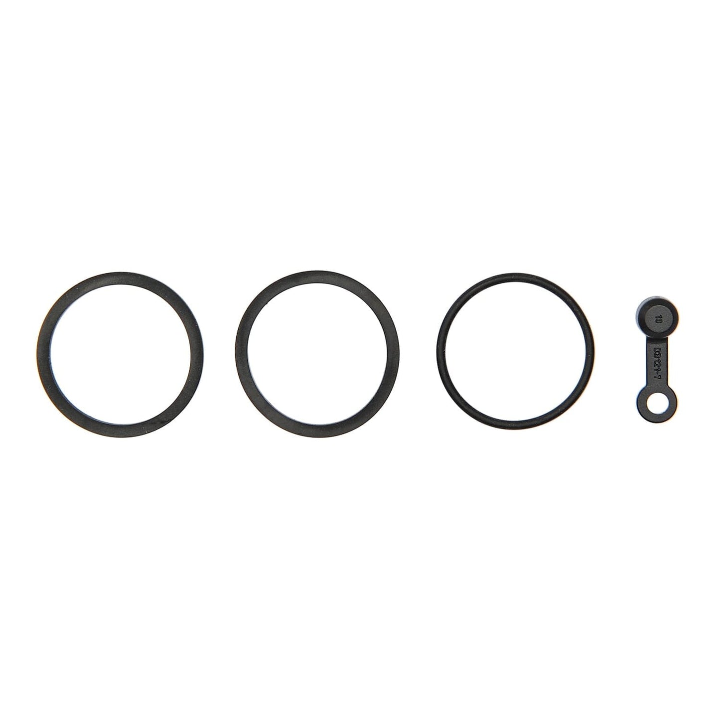 Kit completo di guarnizioni per la staffa HOPE X2 #HBSPC41:TX2