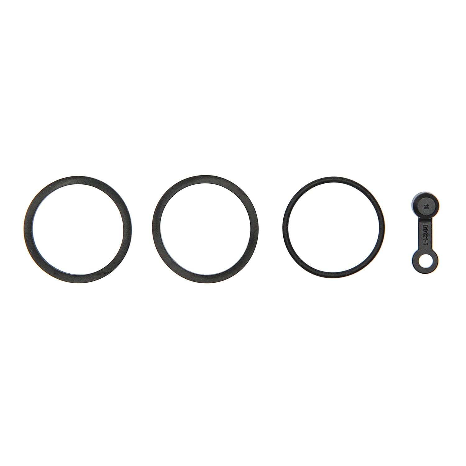 Kit completo di guarnizioni per la staffa HOPE X2 #HBSPC41:TX2