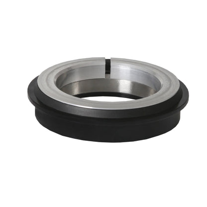 Coppa Inferiore per Serie Sterzo Semi-Integrata HOPE PICK'N'MIX 1,5" ZS55 Nero