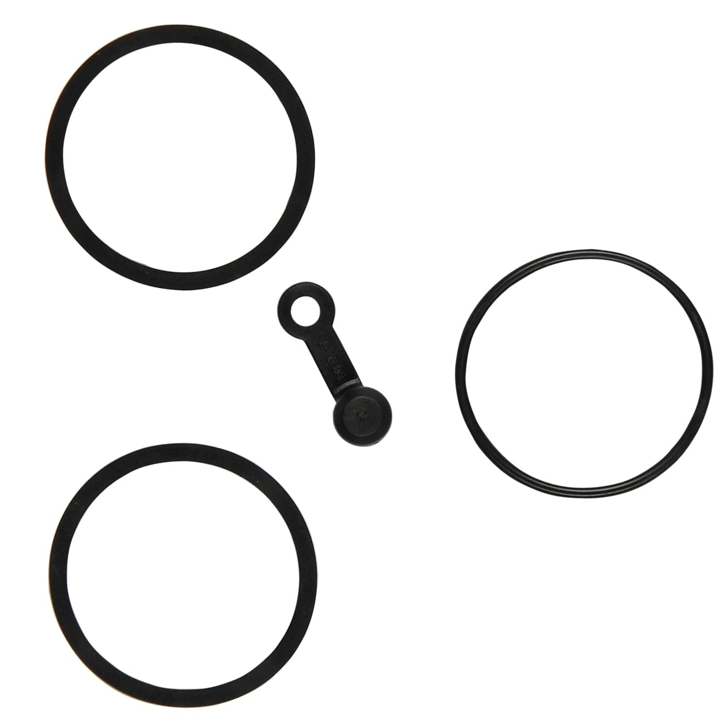 Kit completo di guarnizioni HOPE TRIAL ZONE Staffa #HBSPC41:TRIALZONE