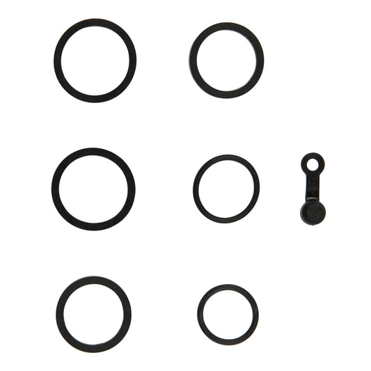 Kit completo di guarnizioni HOPE V4 Bracket #HBSPC41:TV4