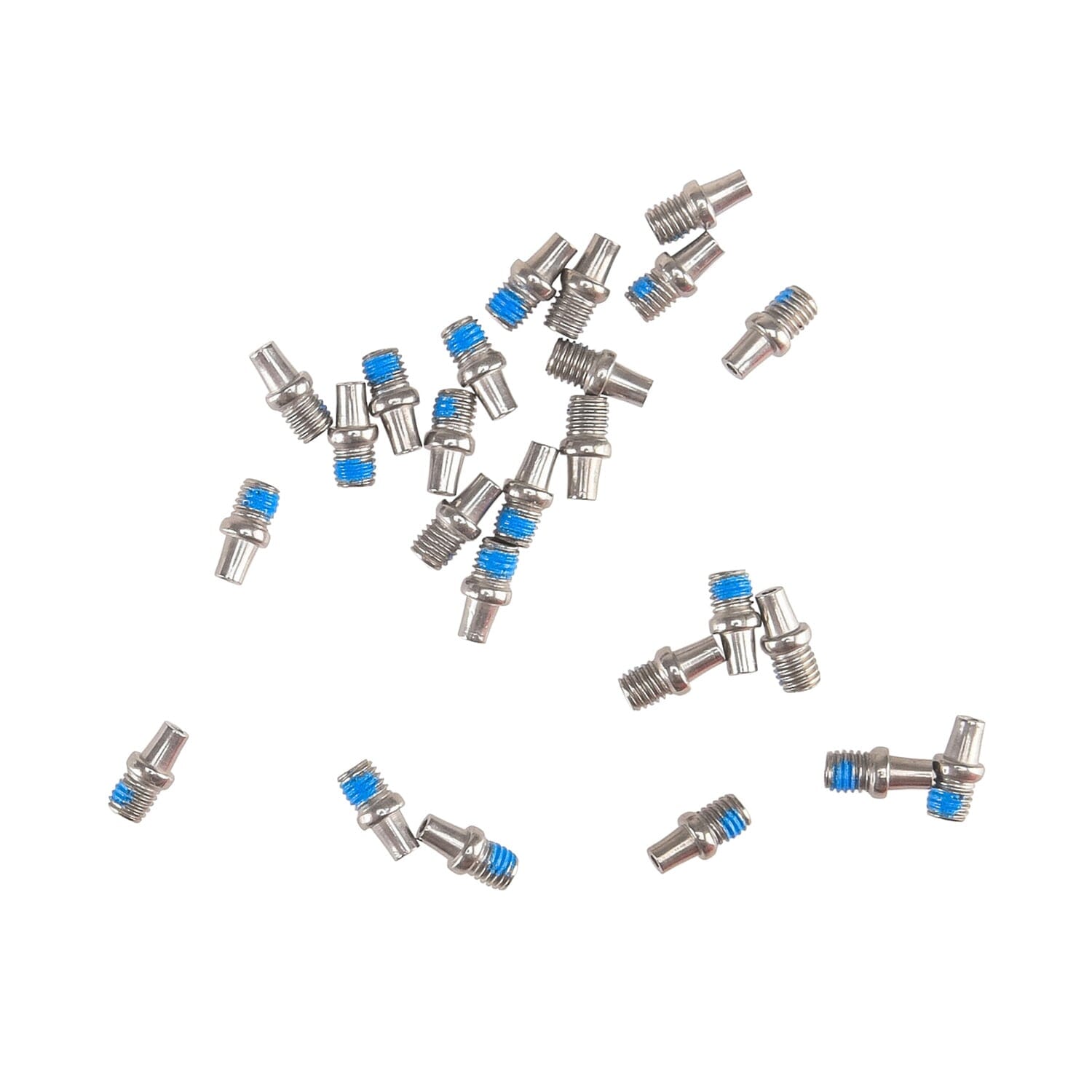 HOPE F20 Kit perno pedale in acciaio