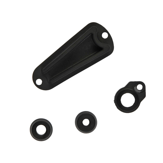 Tappo del carburante con serratura a cilindro per tutti i modelli / 4 Tappo del carburante con serratura a cilindro per tutti i modelli / 4