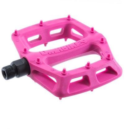 Pedali Piatti DMR V6 Rosa