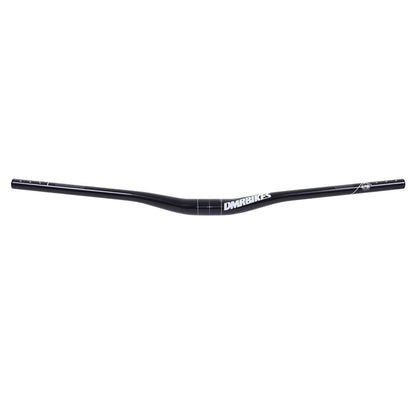 Manubrio DMR WINGBAR MK4 Rise 20mm ø31,8x780mm Nero Nero