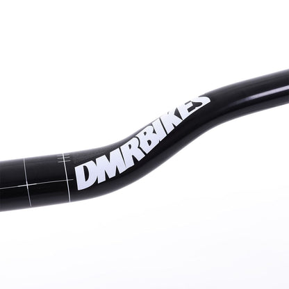 Manubrio DMR WINGBAR MK4 Rise 20mm ø31,8x780mm Nero Nero