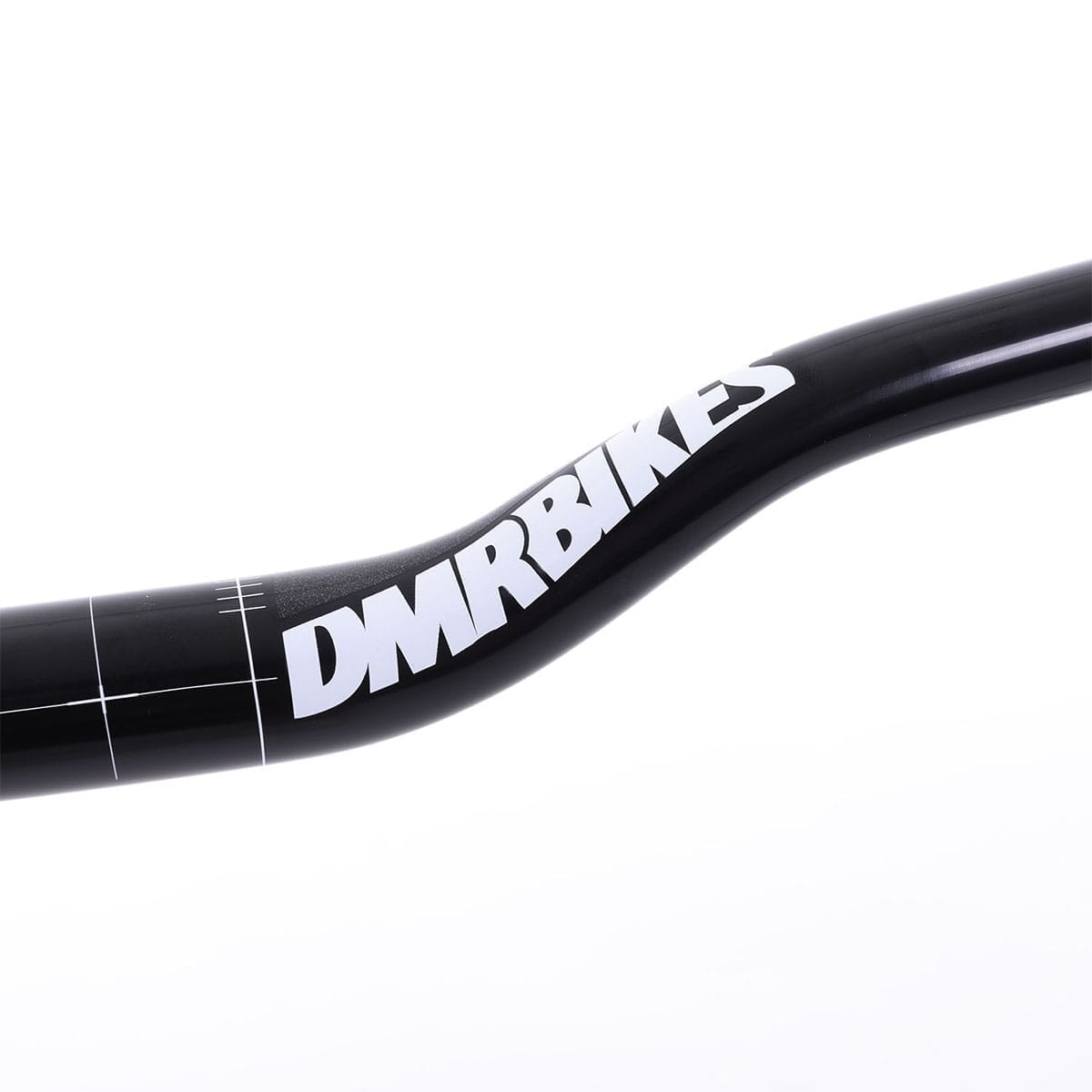 Cintre DMR WINGBAR MK4 Rise 35mm ø31,8x780mm Noir Noir