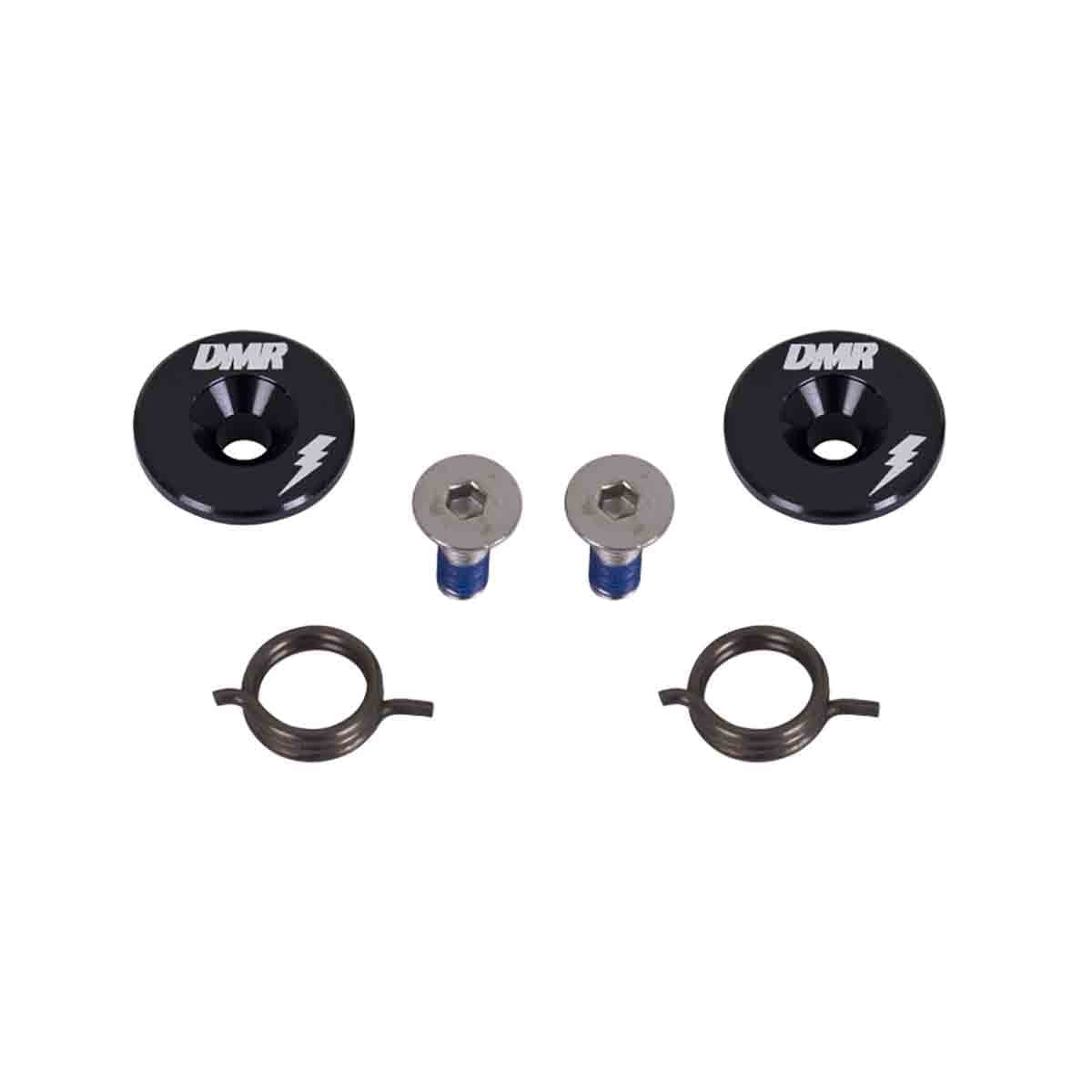 Kit tappi e viti pedale DMR V-Twin