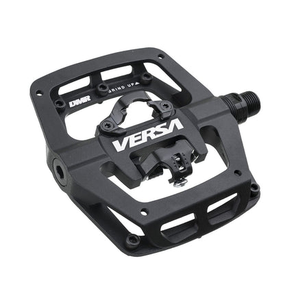 Pedali DMR VERSA Nero