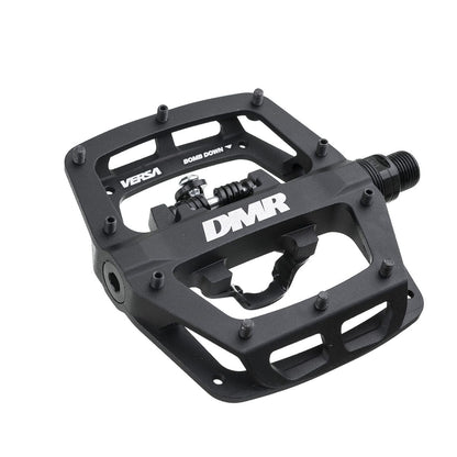 Pedali DMR VERSA Nero