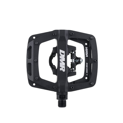 Pedali DMR VERSA Nero