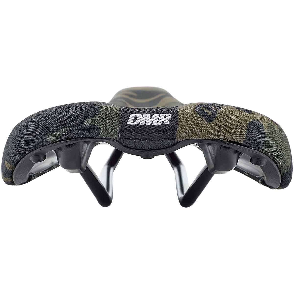 Selle DMR OiOi Rails CrMo Camo