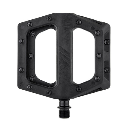Pedali Piatti DMR V11 Nero