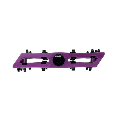 Pedali Piatti DMR V11 Viola