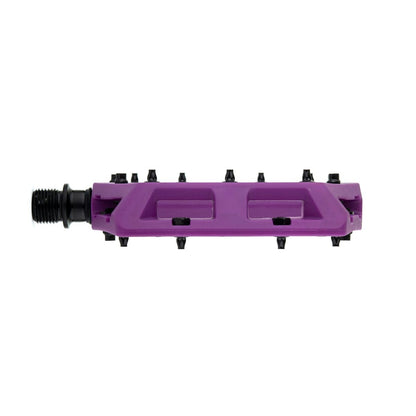 Pedali Piatti DMR V11 Viola
