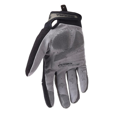 Guanti ENDURA HUMMVEE PLUS II Nero