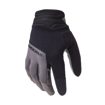 Guanti ENDURA HUMMVEE PLUS II Nero