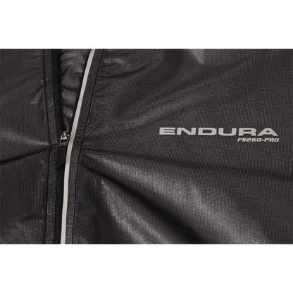 Giacca ENDURA ADRENALINE RACE FS260 PRO Nero