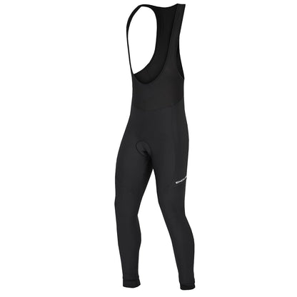 Culotte Lungo con Bretelle ENDURA XTRACT Nero