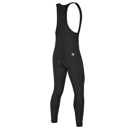 Culotte Lungo con Bretelle ENDURA XTRACT Nero