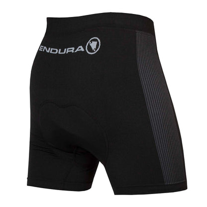 Sotto-Pantaloncino Imbottito ENDURA CLICKFAST Nero