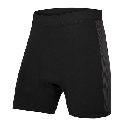 Sotto-Pantaloncino Imbottito ENDURA CLICKFAST Nero