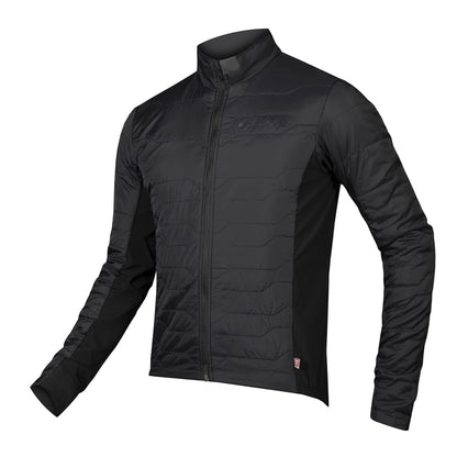Giacca ENDURA PRIMALOFT II PRO SL Nero