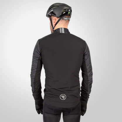 Giacca ENDURA PRIMALOFT II PRO SL Nero