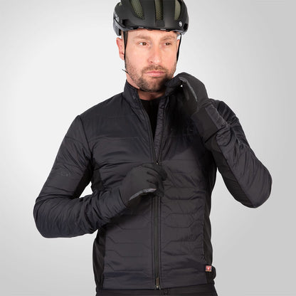 Giacca ENDURA PRIMALOFT II PRO SL Nero