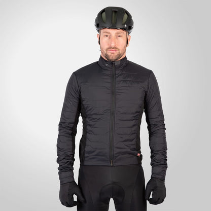 Giacca ENDURA PRIMALOFT II PRO SL Nero
