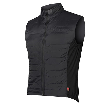Gilet Senza Maniche ENDURA PRO SL PRIMALOFT II Nero