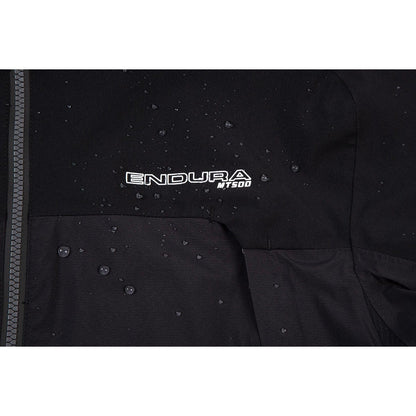 Giacca ENDURA MT500 II Nero