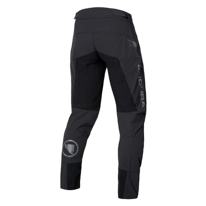 Pantaloni ENDURA SINGLETRACK II Nero
