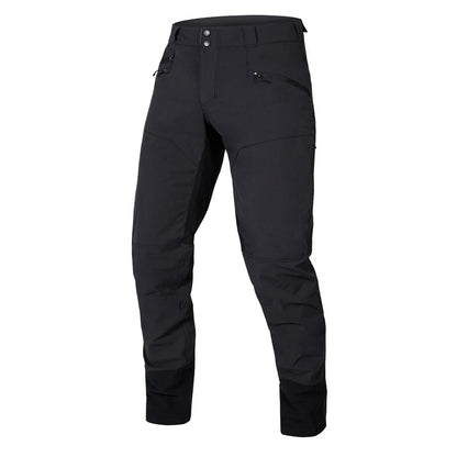 Pantaloni ENDURA SINGLETRACK II Nero