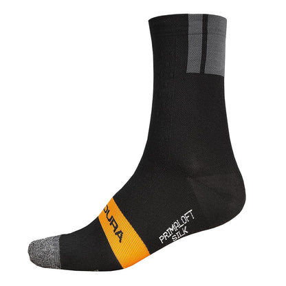 Calzini ENDURA PRO SL PRIMALOFT II Nero