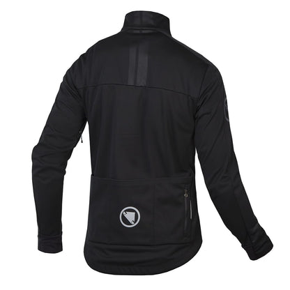 Giacca ENDURA WINDCHILL II Giallo/Nero
