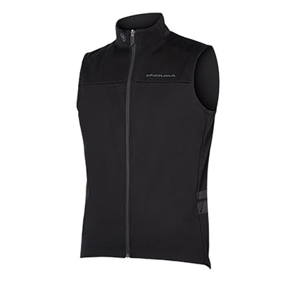 Gilet ENDURA WINDCHILL II Nero