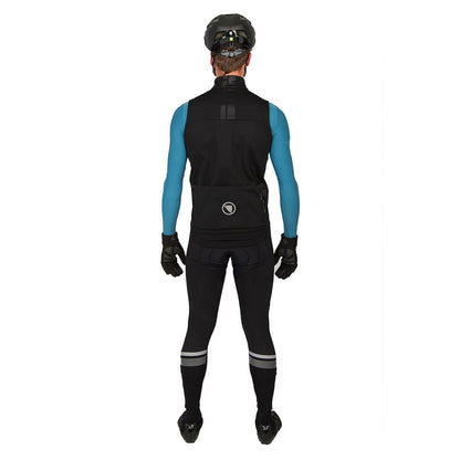 Gilet ENDURA WINDCHILL II Nero
