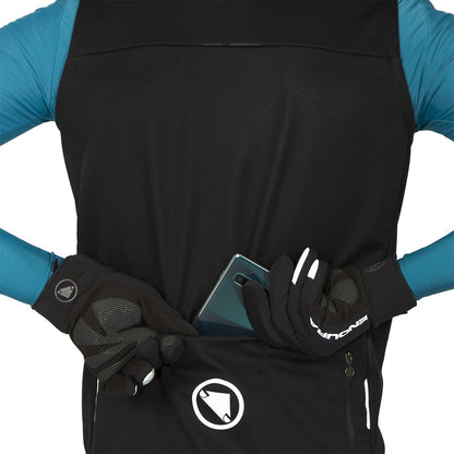 Gilet ENDURA WINDCHILL II Nero