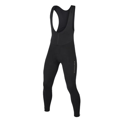 Salopette Lunga con Bretelle ENDURA WINDCHILL Nero